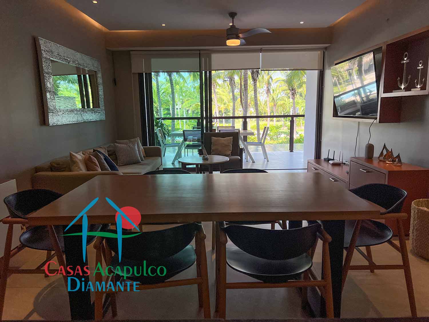 La Isla Emerald K2 - Estancia 3